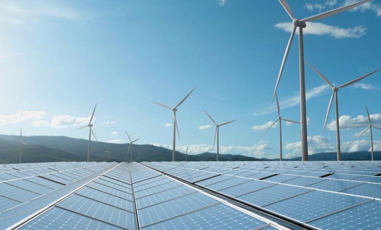 Image for New Fiera Infra Head Looks Beyond Macro ‘Bumps’ After Taking the Helm